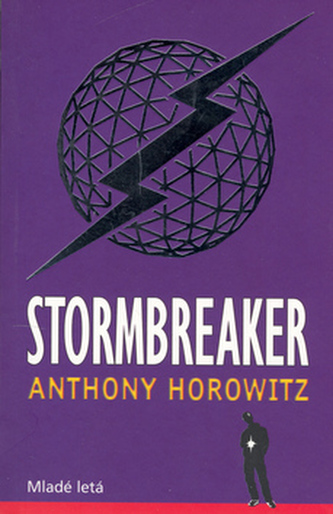 Stormbreaker