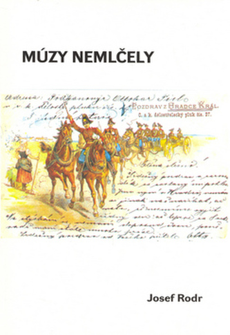 Múzy nemlčely Múzy nemlčely