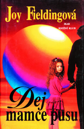 Dej mamce pusu