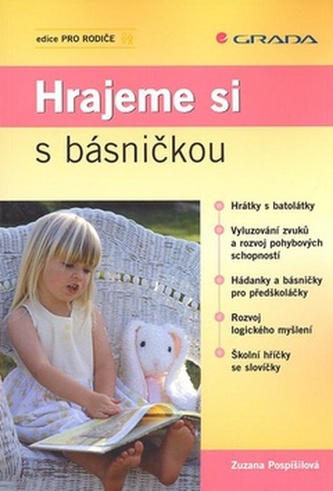 Hrajeme si s básničkou Hrajeme si s básničkou