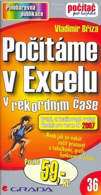 Počítáme v Excelu