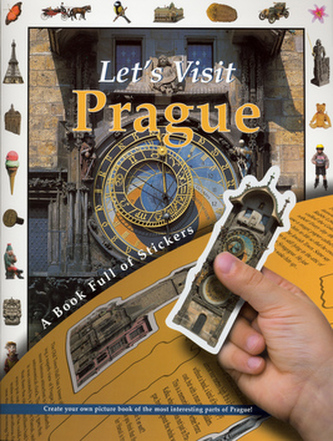 Let´s Visit Prague