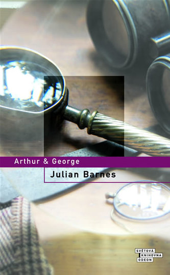 Arthur a George