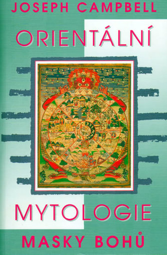 Orientální mytologie