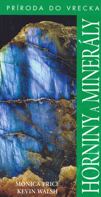 Horniny a minerály SK