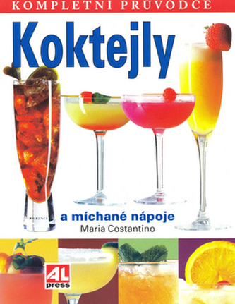 Koktejly