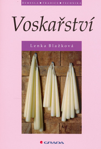 Voskařství