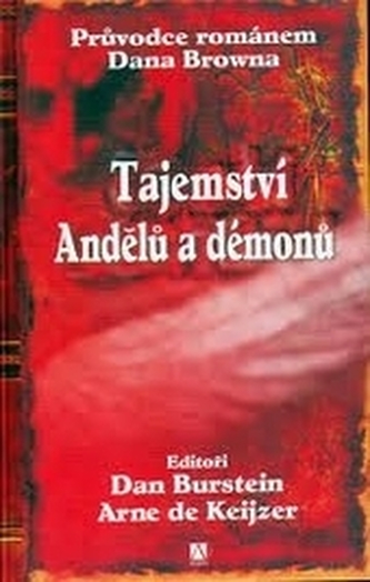 Tajemství andělů a démonů