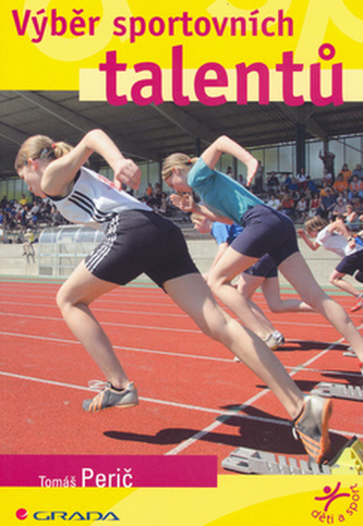 Výběr sportovních talentů