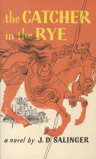 Catcher in the Rye