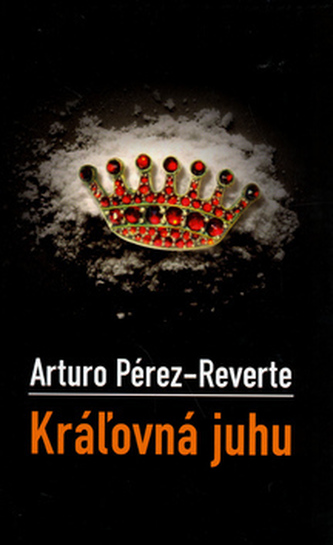 Krážovná juhu SK