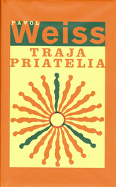 Traja priatelia SK