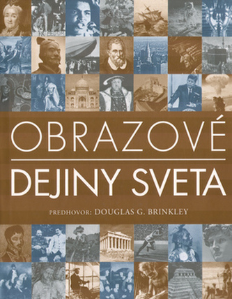Obrazové dejiny sveta SK