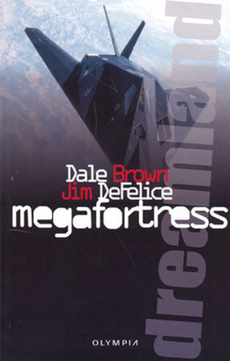 Dreamland / Megafortress Dreamland / Megafortress