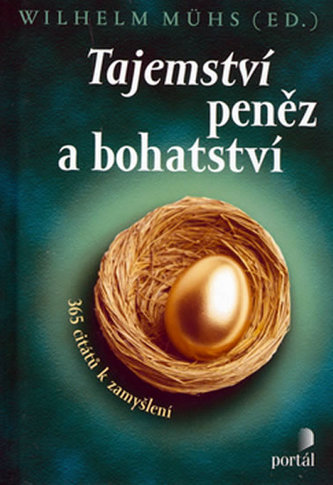 Tajemství peněz a bohatství