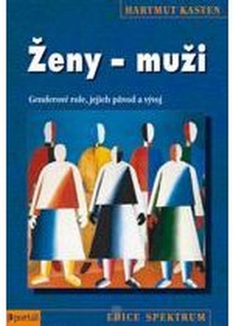 Ženy- Muži