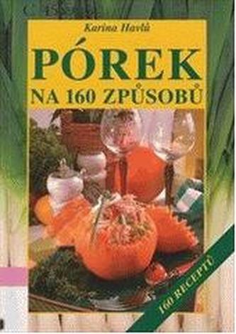 Pórek na 160 způsobů