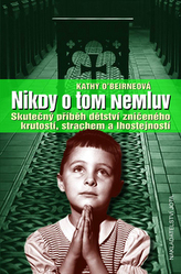 Nikdy o tom nemluv
