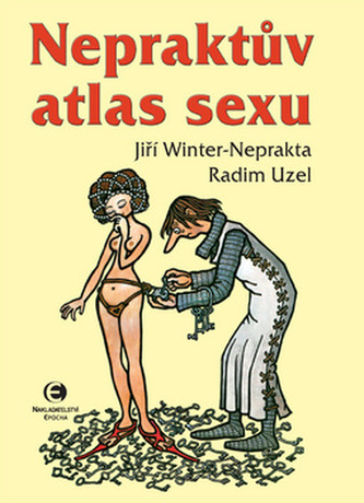Nepraktův atlas sexu Nepraktův atlas sexu