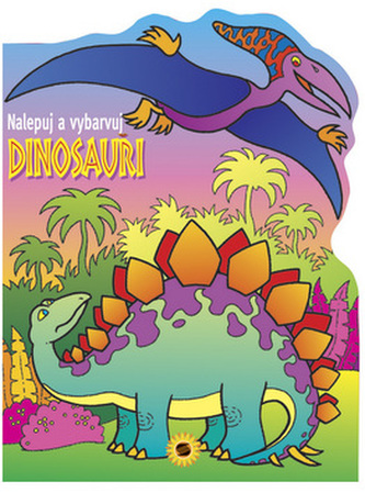 Dinosauři 2