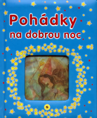 Pohádky na dobrou noc