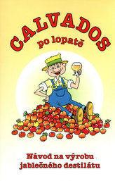 Calvados po lopatě