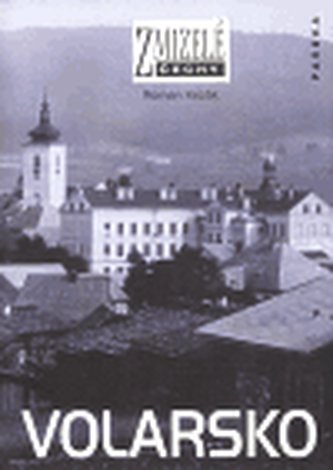 Zmizelé Čechy-Volarsko