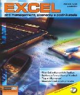 EXCEL pro managery, ekonomy a podnikatele
