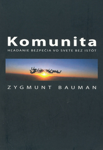 Komunita Komunita