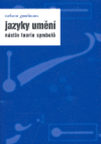 Jazyky umění
