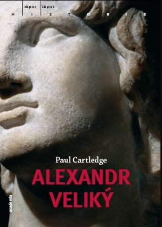 Alexandr Velký - historie