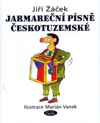 Jarmareční písně