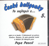 České heligonky 5.