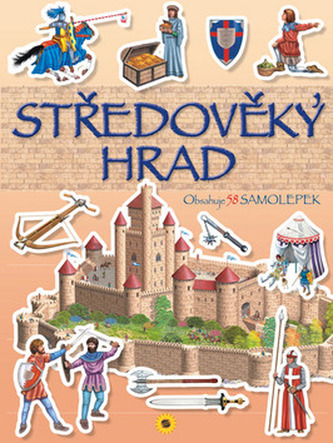 Středověký hrad