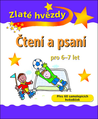 Čtení a psaní