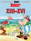 Asterix XIII - XVI