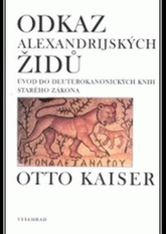 Odkaz alexandrijských Židů