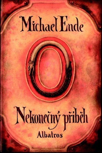 Nekonečný příběh Nekonečný příběh