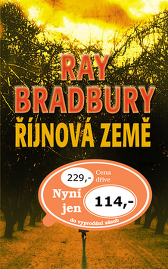 Říjnová země