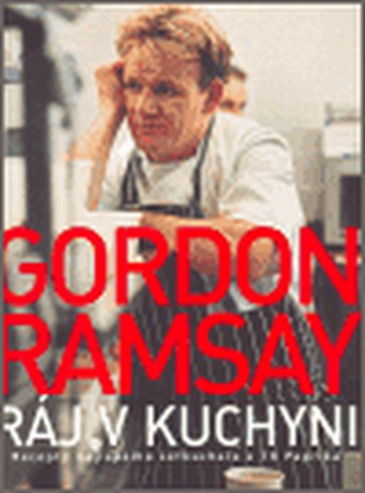 Ráj v kuchyni