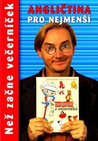Angličtina pro nejmenší