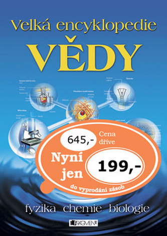 Velká encyklopedie vědy