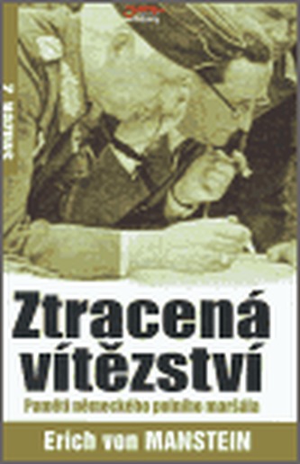 Ztracená vítězství, svazek 2.