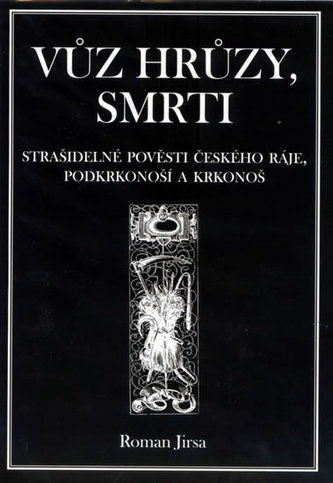 Vůz hrůzy, smrti