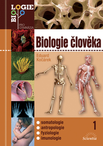 Biologie člověka 1