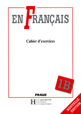 En Francais 1 B