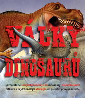 Války dinosaurů