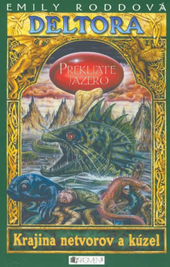 Prekliate jazero
