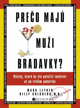 Prečo majú muži bradavky