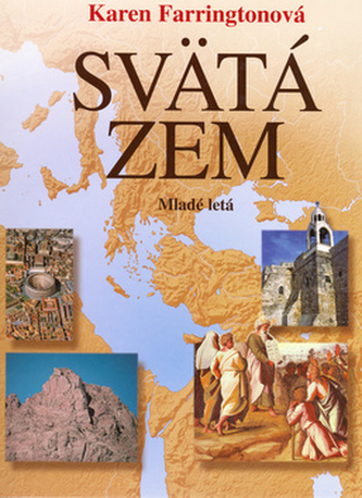 Svätá zem